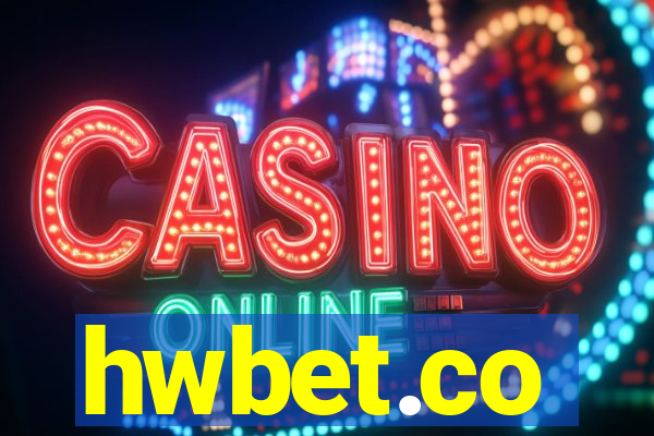 hwbet.co