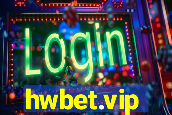 hwbet.vip