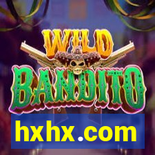 hxhx.com