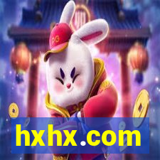 hxhx.com