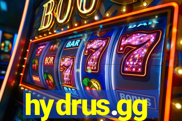 hydrus.gg