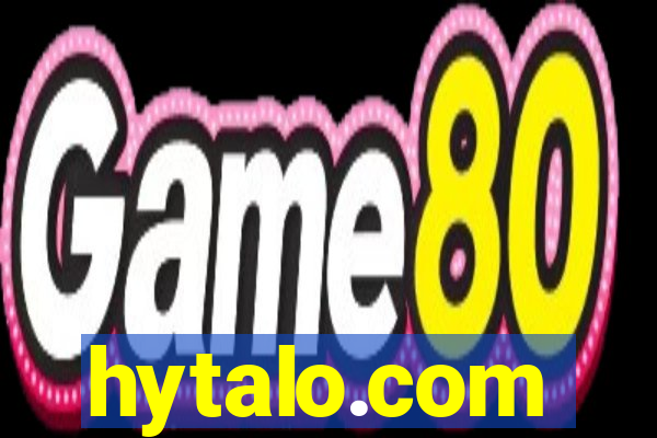 hytalo.com