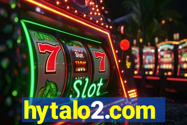 hytalo2.com