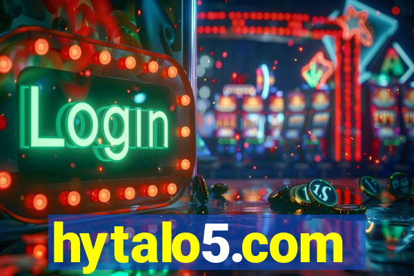 hytalo5.com