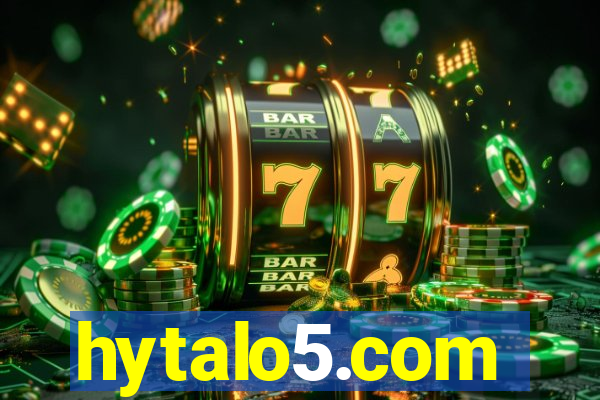 hytalo5.com
