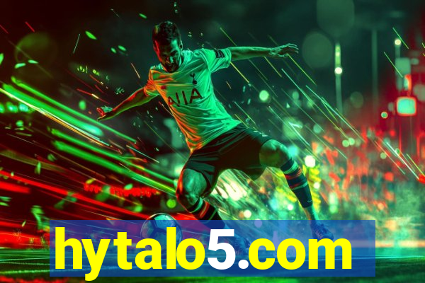 hytalo5.com