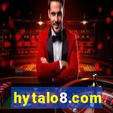 hytalo8.com