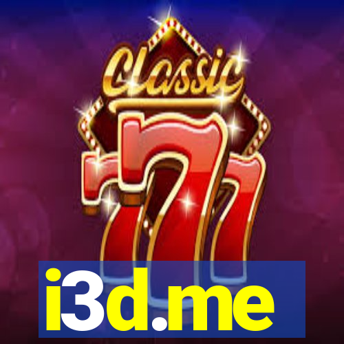 i3d.me