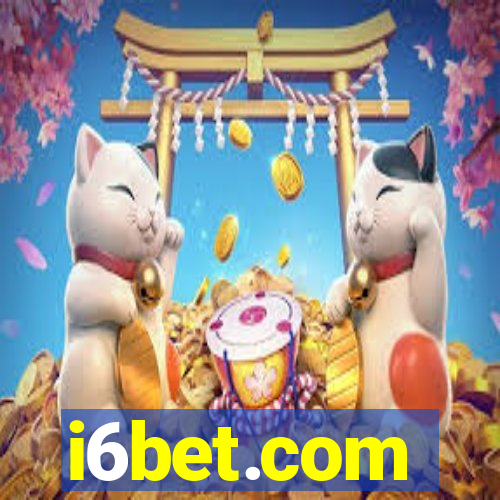 i6bet.com