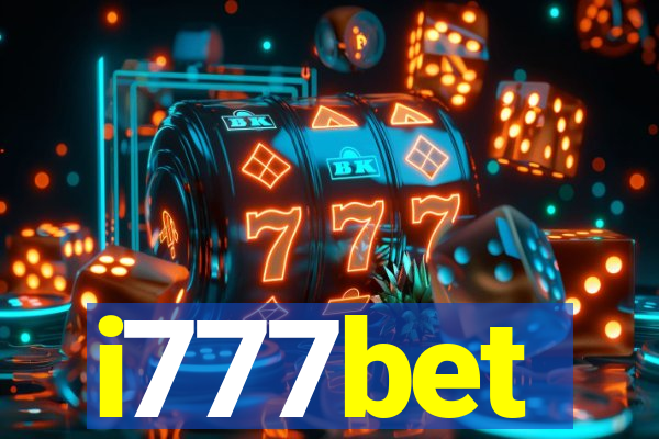 i777bet