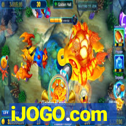 iJOGO.com