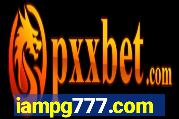 iampg777.com