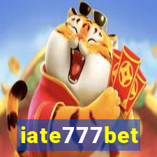 iate777bet