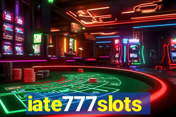iate777slots
