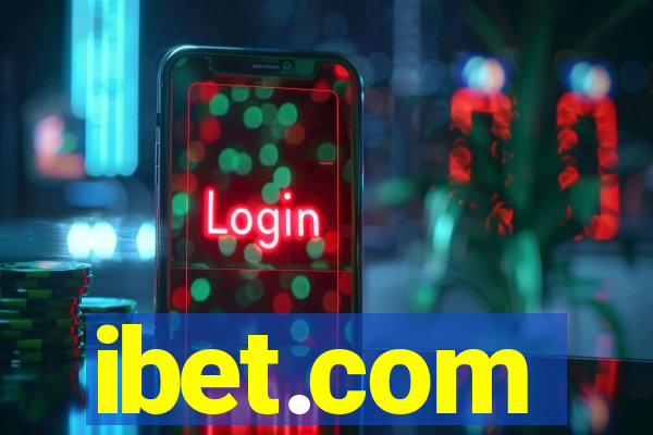 ibet.com