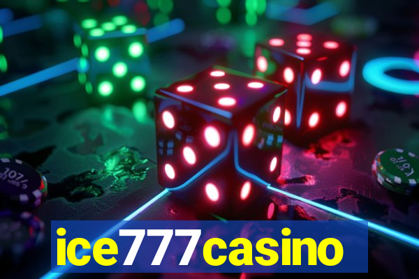 ice777casino