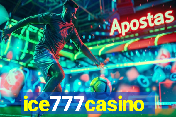 ice777casino