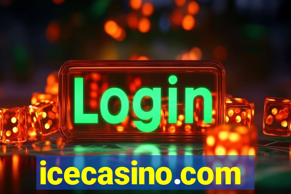 icecasino.com