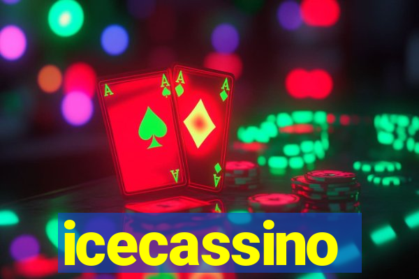icecassino