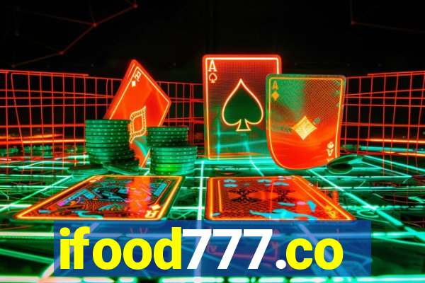 ifood777.co
