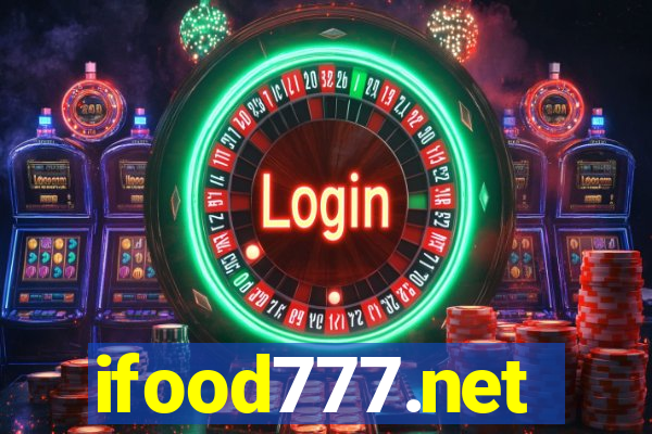 ifood777.net