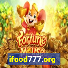 ifood777.org