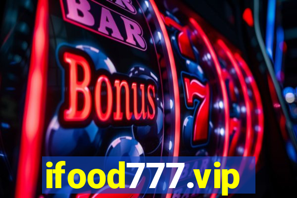 ifood777.vip