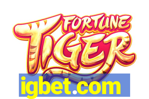 igbet.com