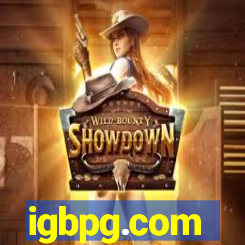 igbpg.com