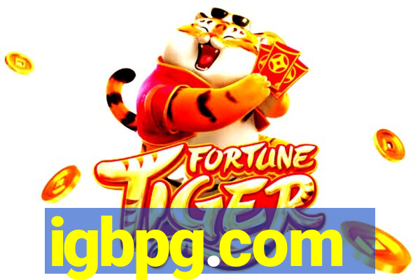 igbpg.com