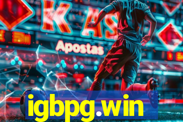 igbpg.win