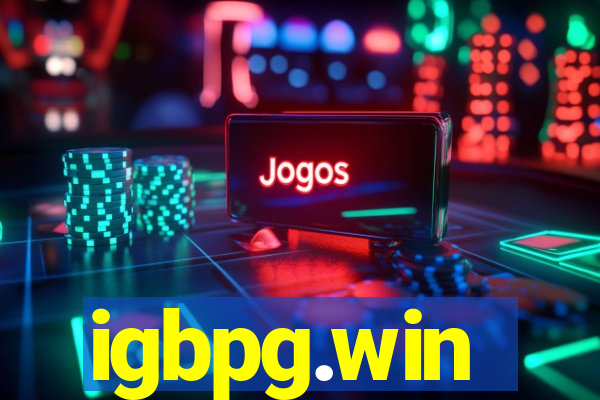 igbpg.win