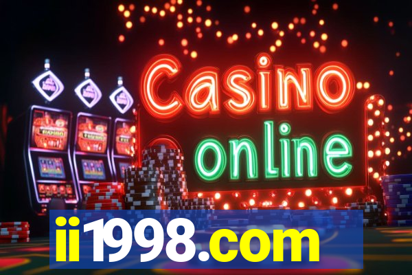 ii1998.com