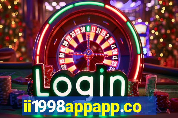 ii1998appapp.com