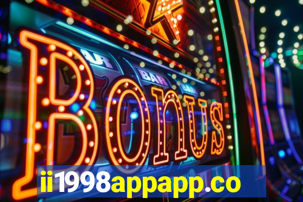 ii1998appapp.com