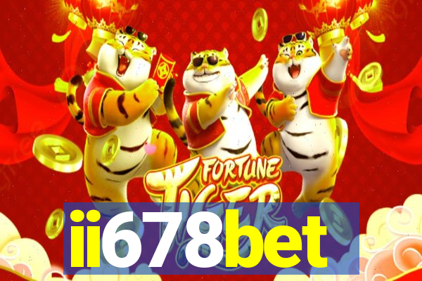 ii678bet