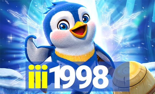 iii1998