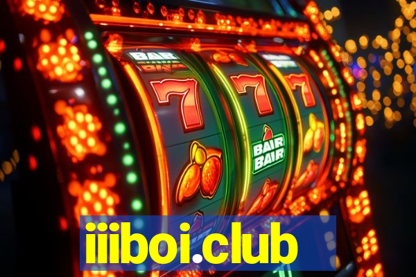 iiiboi.club