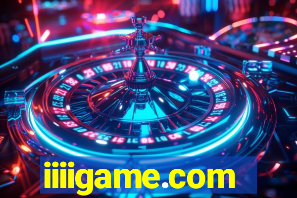 iiiigame.com