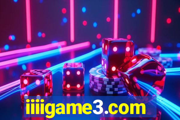iiiigame3.com