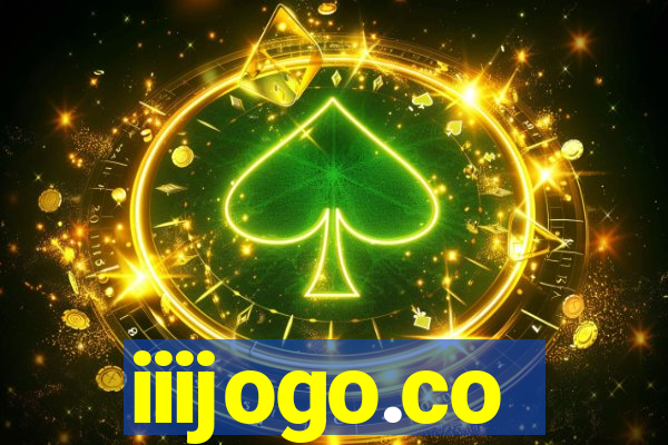 iiijogo.co