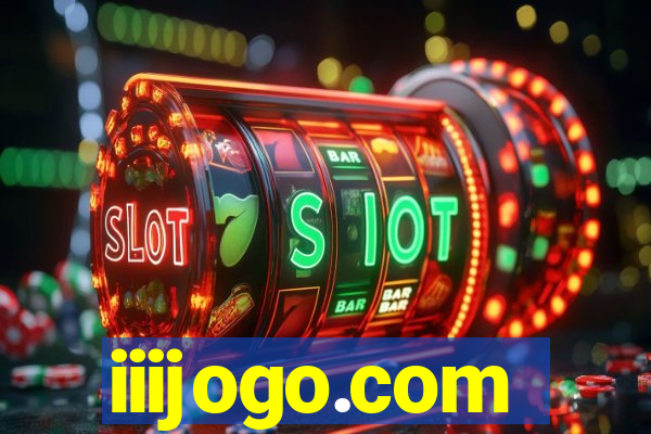 iiijogo.com