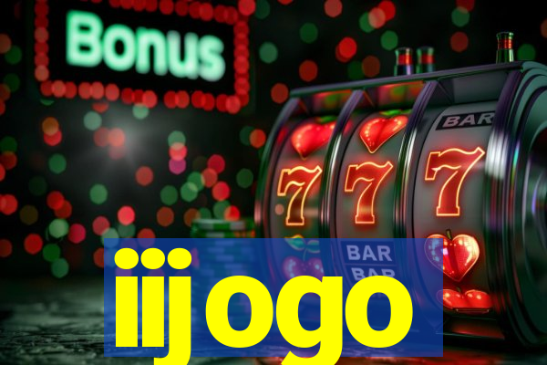 iijogo