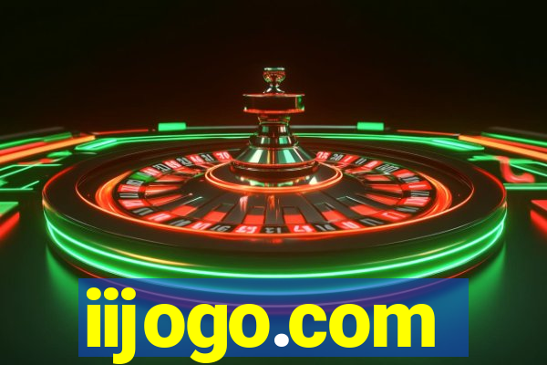 iijogo.com
