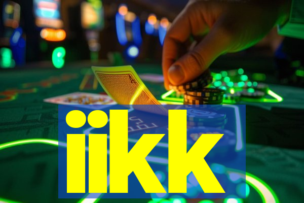 iikk-slots