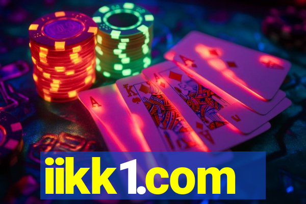 iikk1.com
