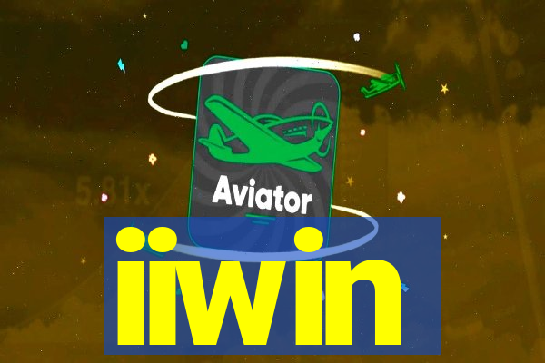 iiwin
