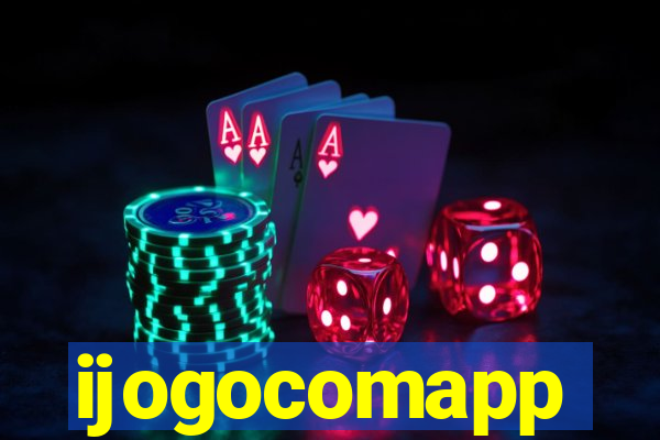 ijogocomapp