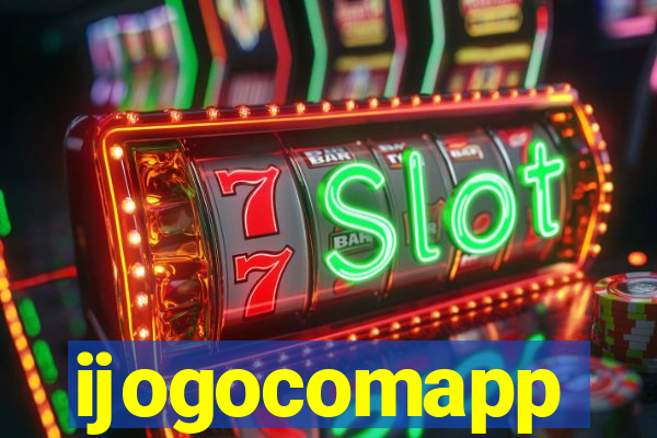 ijogocomapp