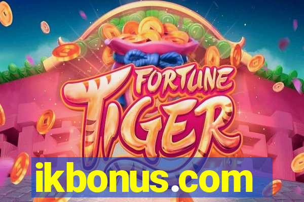 ikbonus.com